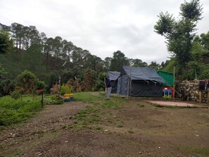 Boendeområde