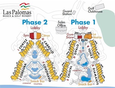 Las Palomas Beach Beauty Large Condo Great For Families And Groups Topaz 501 Puerto Penasco