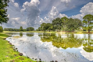 Lake