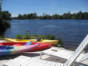 Boendeområde