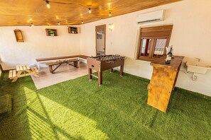 Spielezimmer