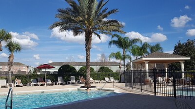 Kissimmee House