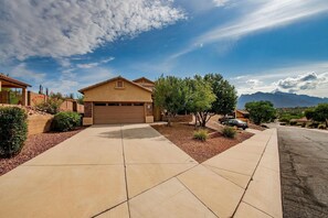 Welcome to the quiet &  private gated community ~ The Bluffs