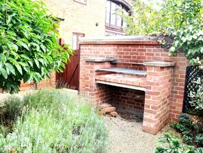 BBQ
