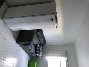 Interiör