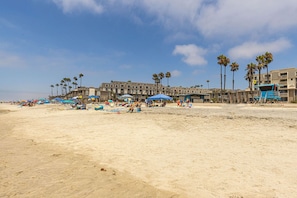 Best Family Beach in Southern California