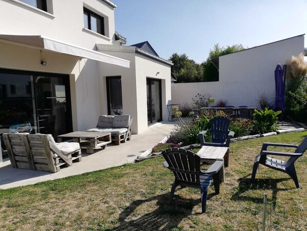 Terrass/Patio