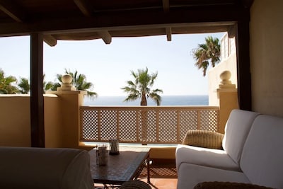 Luxury Villa del Mar (Lola's Villa) - Happy Bay