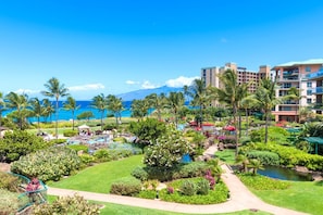 Welcome to Hokulani Villa #348 at the world famous Honua Kai!