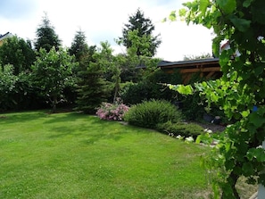 Boendeområde