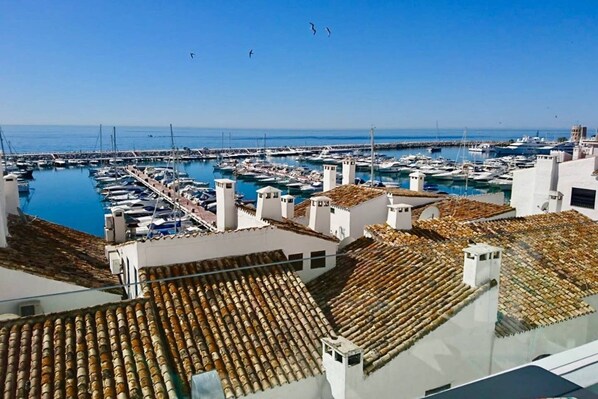 Port de plaisance