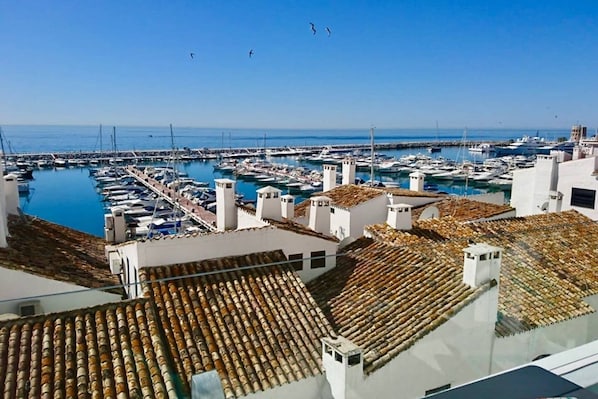 Port de plaisance