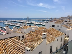 Port de plaisance