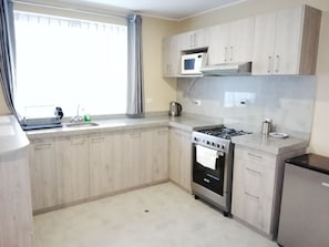 Cuisine privée