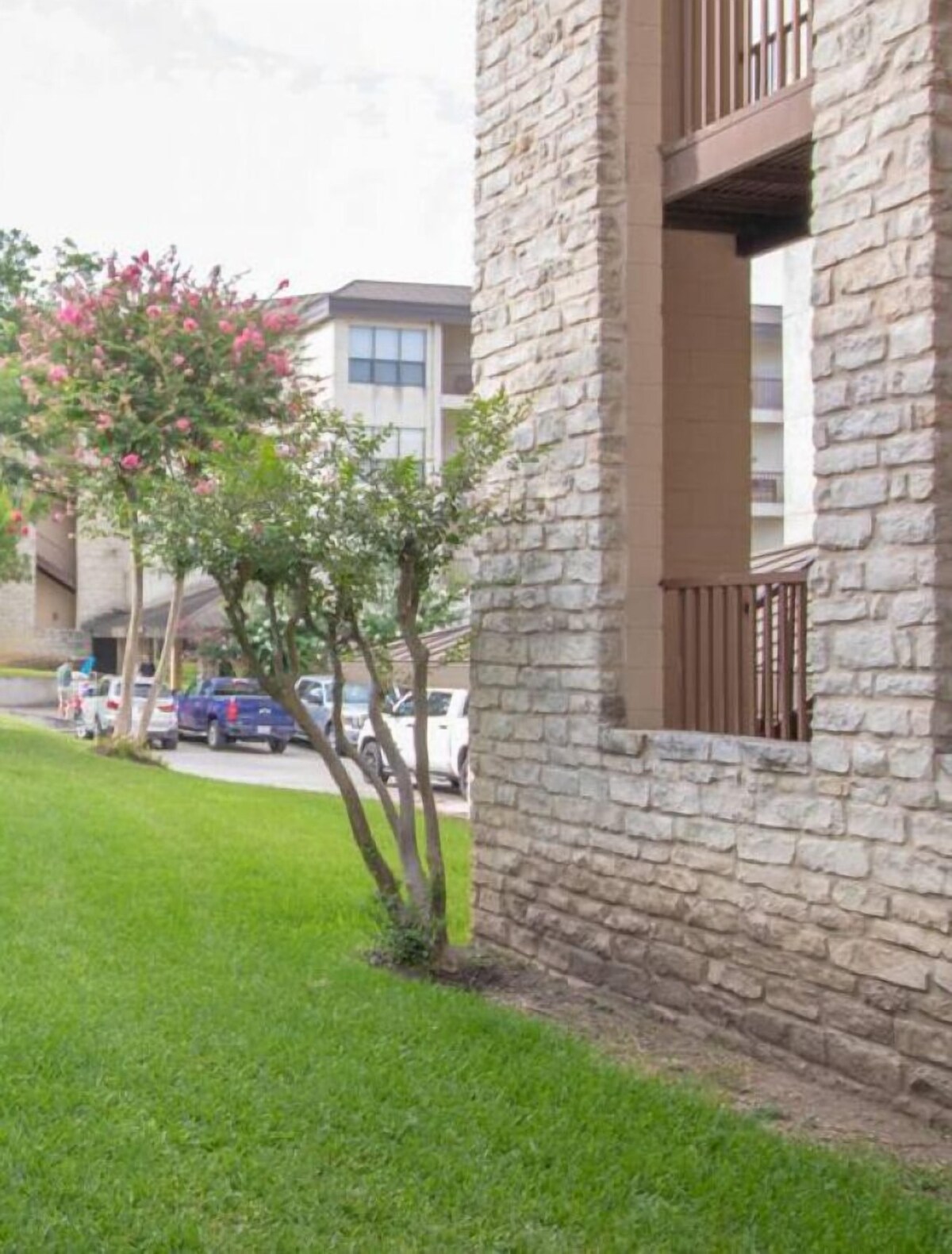 Inverness A315 Condo/ Riverfront*Winter Texans Welcome