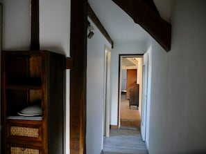Interiör