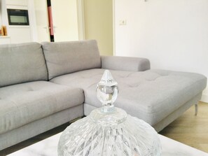 Área de estar