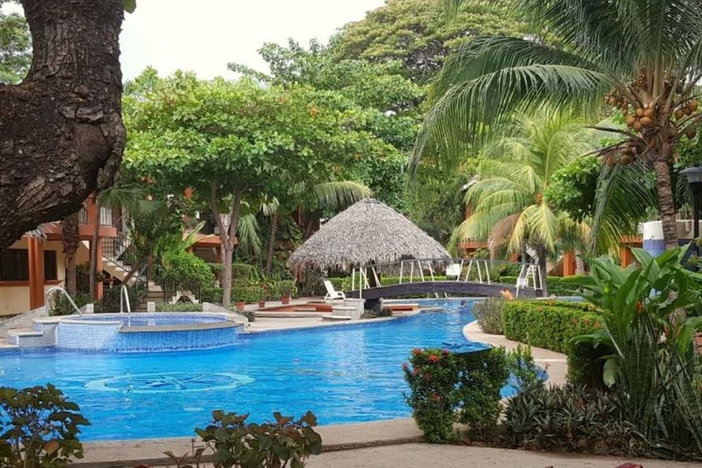 Cocomarindo, Sardinal, Guanacaste, Costa Rica