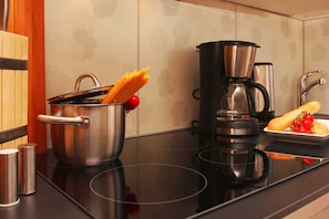Detailbild Küche