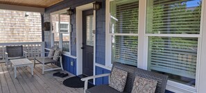 Terrazza/patio