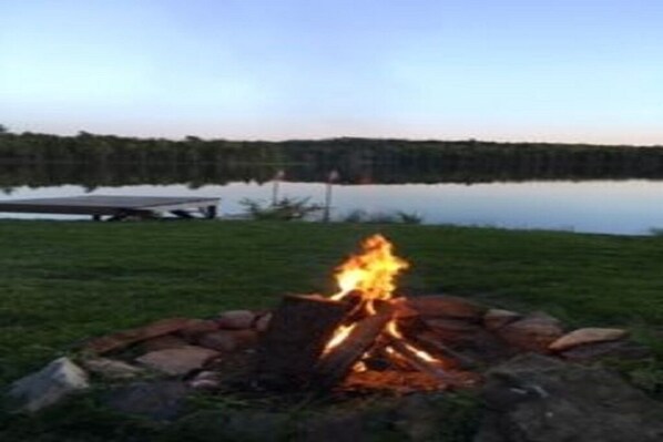 Boendeområde