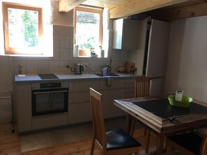 Eget kök