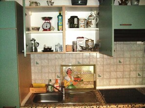 Eget kök
