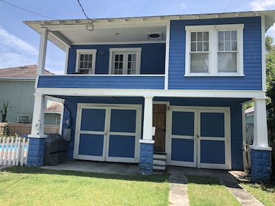 Daytona Beach Guest house