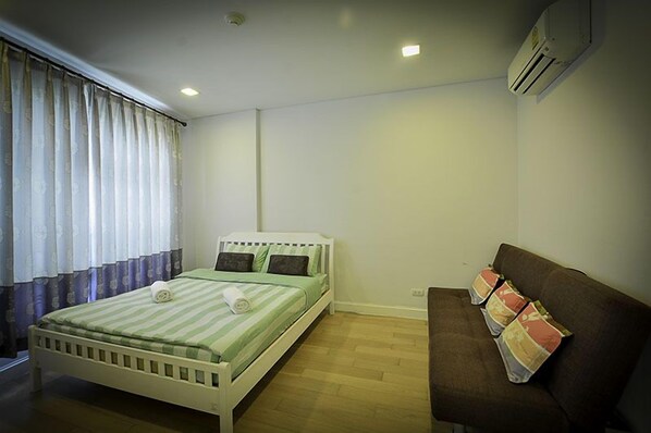 Marrakesh Residence HuaHin By Puppap 051