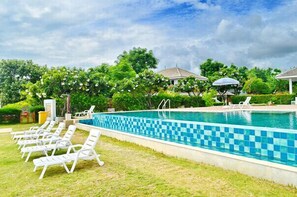 Baan Poolom - 2Br by beachfront 044