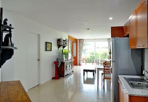 Baan Poolom - 2Br by beachfront 044