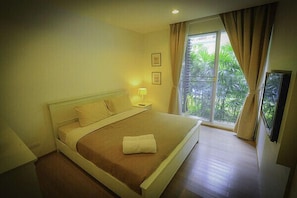 Baan Nub Kluen Hua Hin By Puppap - 127