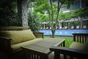 Terrass/Patio