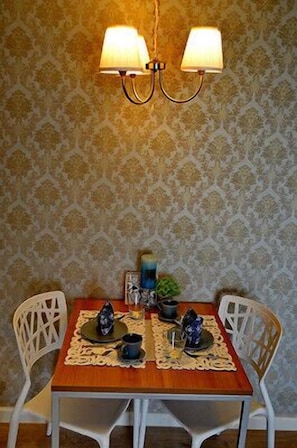 Restauration