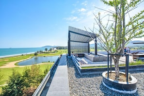 The Sanctuary Hua Hin By Puppap 137