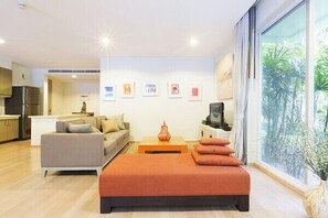 Baan Nub Kluen Hua Hin By Puppap - 129