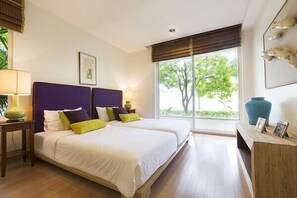 Baan Nub Kluen Hua Hin By Puppap - 129