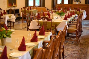 Restauranger