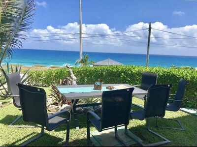 Hermosa casa de playa en isla mujeres, a 10 minutos de la playa Punta Norte