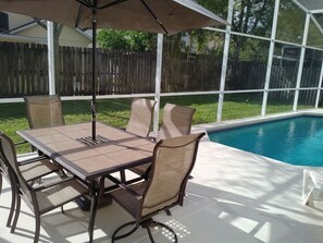 Patio Furniture
