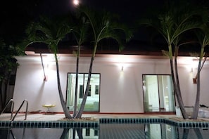 Tuckie House pool villa,Huahin TH
