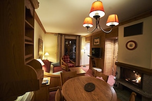 Intérieur