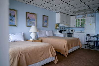 Panama City Beach Studio