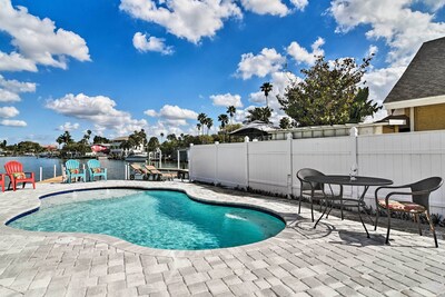 Indian Rocks Beach House