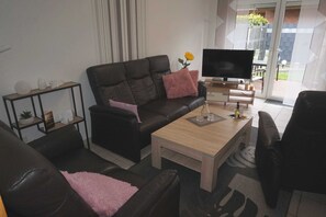 Opholdsområde
