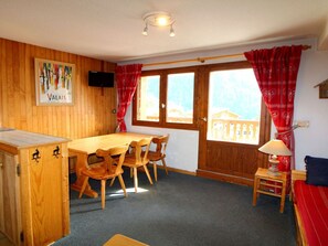 Interiör