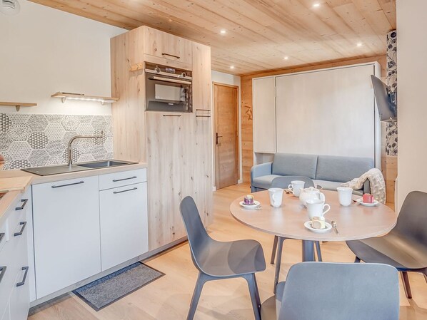 Cuisine privée