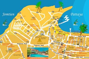Property map