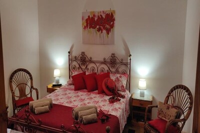 Picture of villa