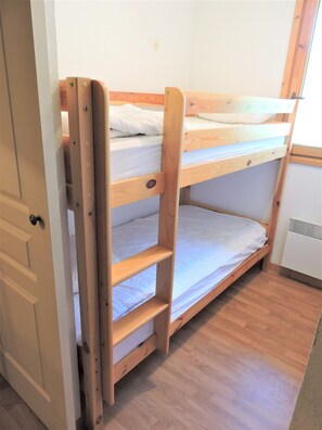 Children's room